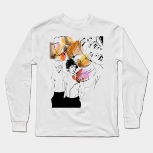 Boyhood Long Sleeve T-Shirt